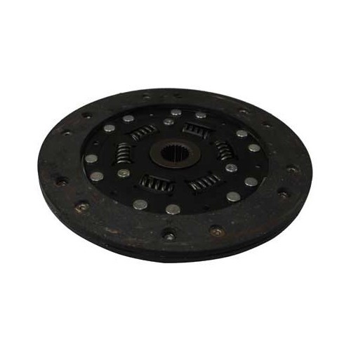  Koppelingsschijf met een diameter van 180mm voor Kever en Combi Split - VS35500-2 