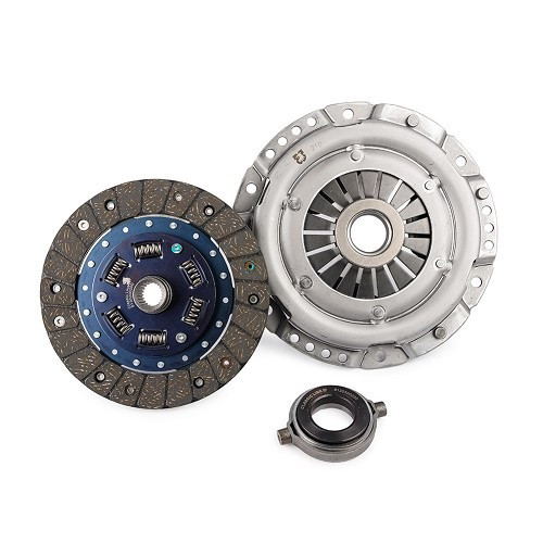     
                
                
    180 mm Non-Guided clutch kit for Volkswagen Beetle  - VS36500
