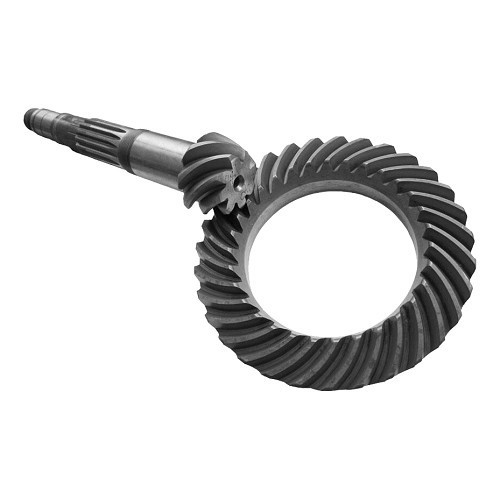     
                
                
    Bevel gear for Volkswagen 9x31 gearbox, keyed  - VS40856
