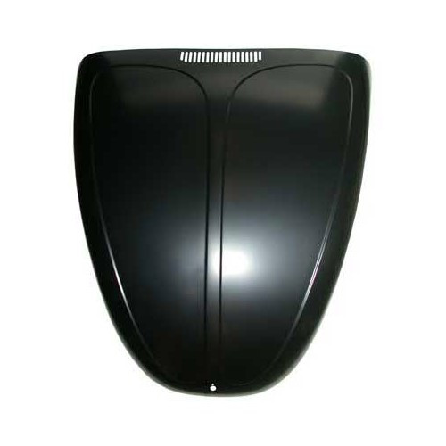     
                
                
    Capó delantero para Volkswagen escarabajo 1200 / 1300 / 1500 desde 08/67. - VT01100
