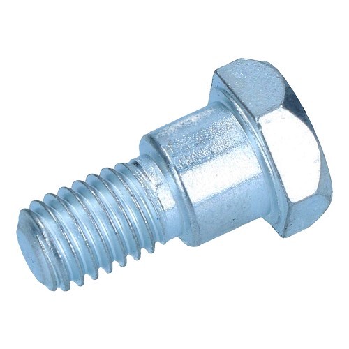     
                
                
    Tornillos para el capó delantero para Volkswagen Beetle (-07/1953) - VT01401
