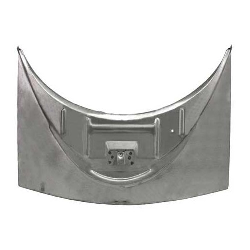     
                
                
    Q+ long bonnet smooth rear end panel for Volkswagen Beetle 47 ->55 - VT05001Q
