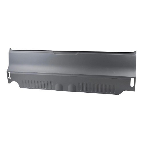     
                
                
    Paraurti posteriore per VOLKSWAGEN Tipo 3 (04/1961-07/1973) - VT05101
