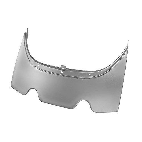     
                
                
    Facciale posteriore corto per Volkswagen Cox 68 ->74 qualità top - VT05105
