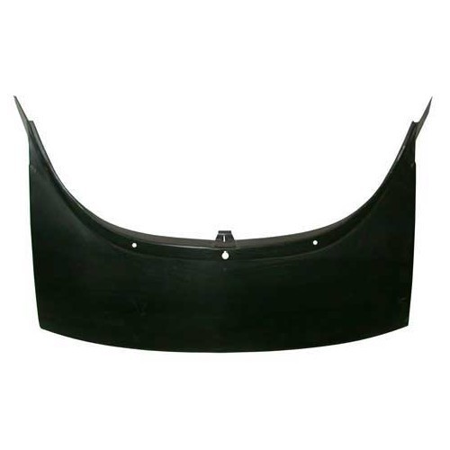     
                
                
    Faldón trasero liso capó corto para Esc 68 ->74 - VT05110
