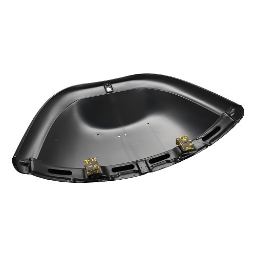 Rear hood for Volkswagen Beetle Sedan since 08/1967 - VT06400
