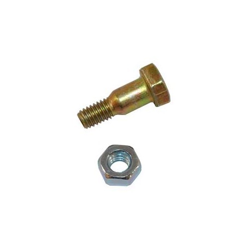  Schroefdraad deurstopper pin voor Kever 55-> - VT09008 