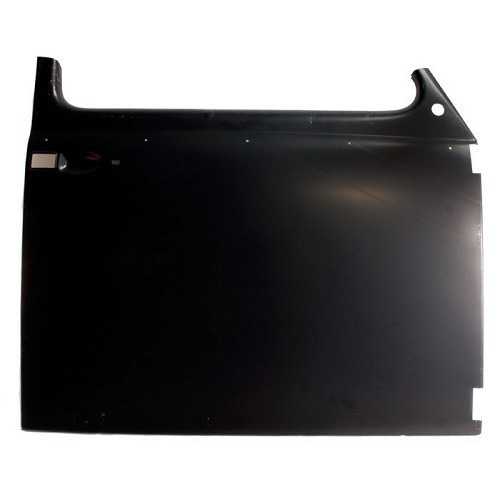     
                
                
    Chapa exterior de la puerta derecha para VW Escarabajo -> 66 - VT09017
