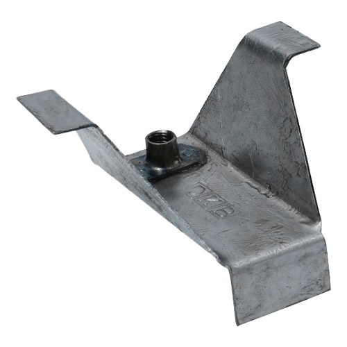 Front upper door runner support for VOLKSWAGEN Beetle (04/1950-09/1952) - VT09021