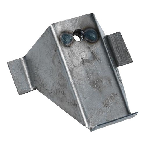     
                
                
    Front upper door runner support for VOLKSWAGEN Beetle (04/1950-09/1952) - VT09021
