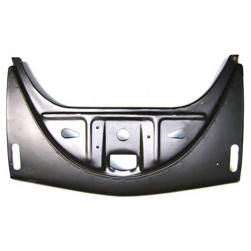     
                
                
    Front apron for Volkswagen Beetle 1200/1300 ->67 - VT10000
