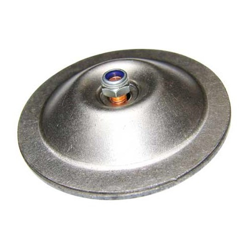 Front apron cap 1200, 1300/1500 68-> - VT10201