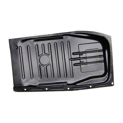     
                
                
    1/4 de Piso traseiro esquerdo para Volkswagen Carocha 73-&gt - VT104001
