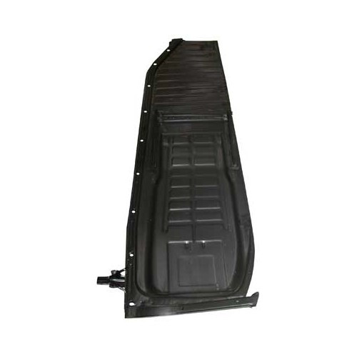     
                
                
    Left half floor for VOLKSWAGEN Beetle (08/1955-07/1970) - VT105001
