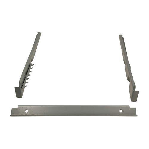     
                
                
    L-shaped seat rail for Beetle floor 56 -&gt;70 - VT10950
