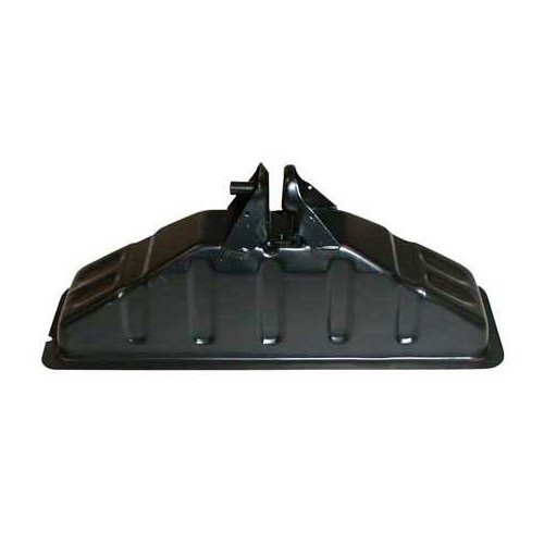  Seat support on right-hand floor plate for Volkswagen Beetle 73-> - VT110002 