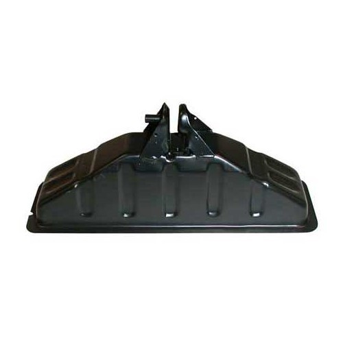     
                
                
    Seat support on right-hand floor plate for Volkswagen Beetle 73-> - VT110002
