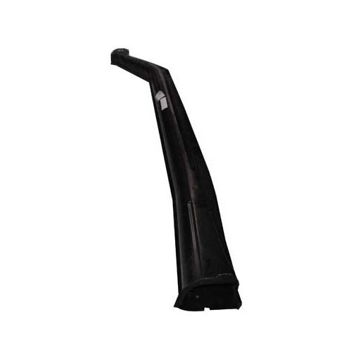 Left side rail Vintage without heater for Volkswagen Beetle -&gt;68. - VT110003