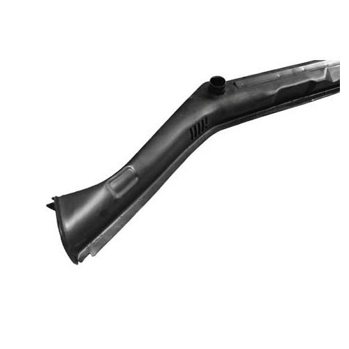 Tubo di riscaldamento destro moderno per Volkswagen Cox ->68 - VT112002