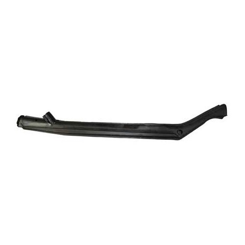  Modern right-hand heating duct for Volkswagen Beetle ->68 - VT112002 