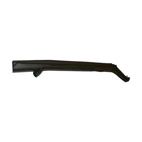     
                
                
    Left heating duct for VOLKSWAGEN Beetle 1302 and 1303 - VT115001
