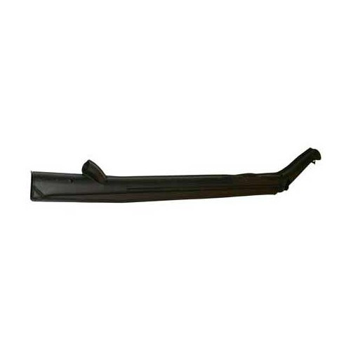     
                
                
    Straight heating duct for VOLKSWAGEN Beetle 1302 and 1303 (08/1970-01/1980) - VT116002
