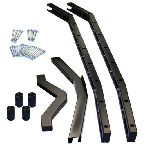 Body Lift 3 for Volkswagen Beetle Baja  - VT11900