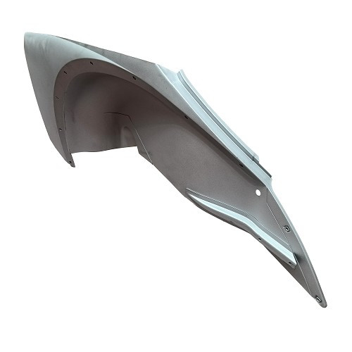 Kotflügel hinten links 64cm für VOLKSWAGEN Käfer (08/1955-07/1959) - VT12000