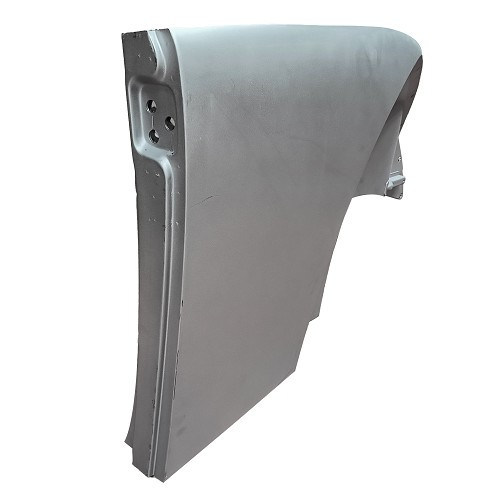 Kotflügel hinten links 64cm für VOLKSWAGEN Käfer (08/1955-07/1959) - VT12000