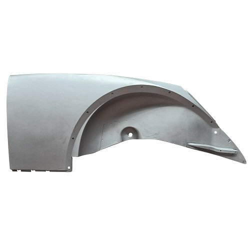     
                
                
    Rear left fender 64cm for VOLKSWAGEN Beetle (08/1955-07/1959) - VT12000
