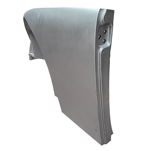 Rear right fender 64cm for VOLKSWAGEN Beetle (08/1955-07/1959) - VT12001