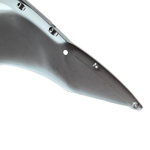 Rear right fender 64cm for VOLKSWAGEN Beetle (08/1955-07/1959) - VT12001