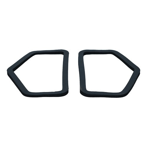 Side air valve gaskets for VOLKSWAGEN Beetle (04/1951-09/1952) - VT12003