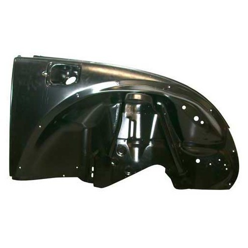  Front right-hand wing inner panel for Cox 1302 & 1303 - VT121004 