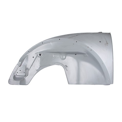     
                
                
    Front left-hand wing inner panel for Volkswagen Beetle 68->/1200 74-> OE VW - VT121007
