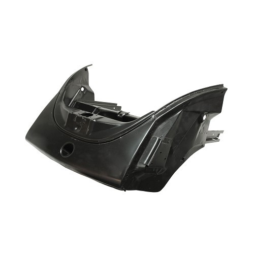 Complete front nose for Volkswagen Beetle 1300, 1500 (08/1967-) and 1200 (08/1973-) - VT12200