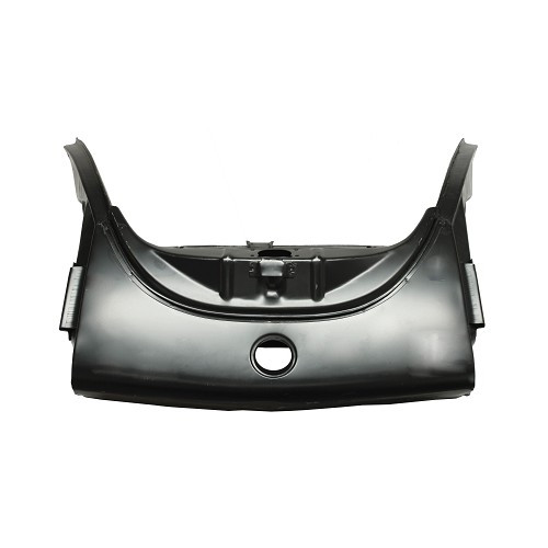     
                
                
    Muso anteriore completo per Volkswagen Maggiolino 1300, 1500 (08/1967-) e 1200 (08/1973-) - VT12200
