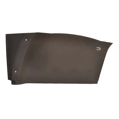  Front right mudguard for Volkswagen Beetle 1200 / 1300 / 1500 - 290 mm - VT13102-1 