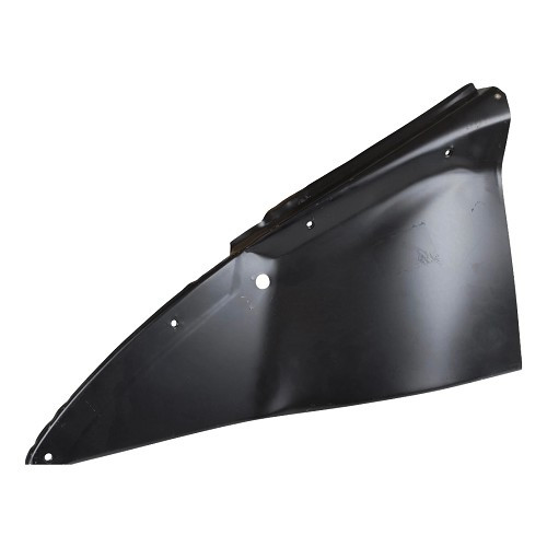     
                
                
    Staffa di montaggio posteriore destra per Volkswagen Maggiolino (12/1947-07/1966) - VT13601
