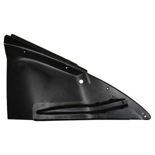     
                
                
    Supporto ferratura posteriore sinistra per Volkswagen Cox->67 & 1200 ->73 - VT137001
