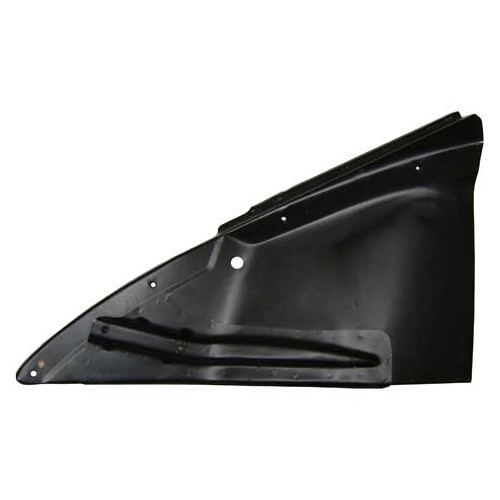  Rear right-hand attachment support for Volkswagen Beetle ->67&-> 1200->73 - VT138002 