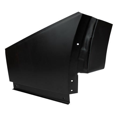     
                
                
    Tôle inférieure de panneau arrière gauche pour Volkswagen Coccinelle - grand modèle - VT139010
