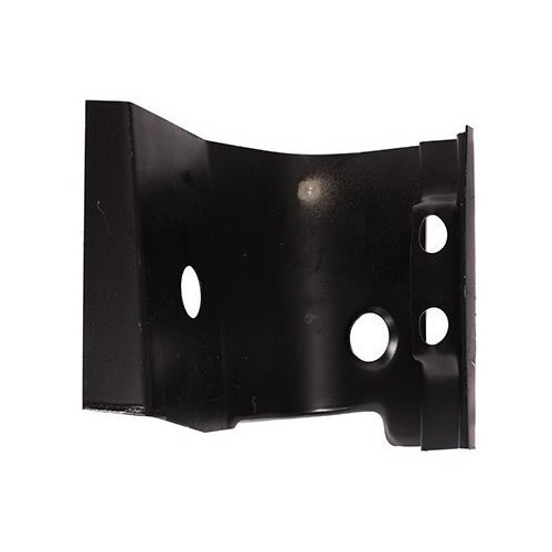     
                
                
    Superior quality, left-hand door hinge support for Volkswagen Beetle 63-> - VT141003
