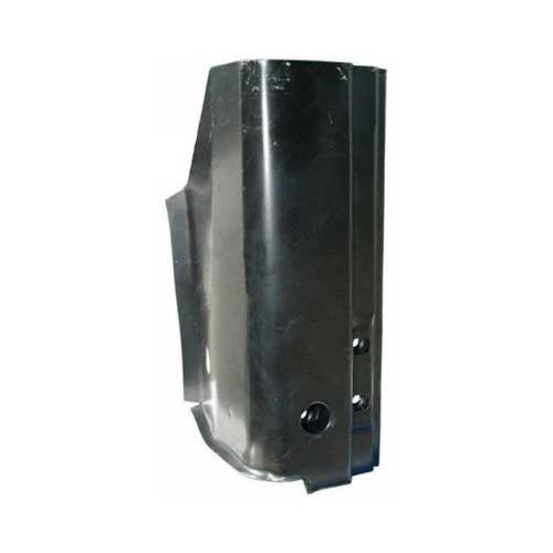     
                
                
    Complete right-hand door pillar for Volkswagen Beetle 63-> - VT14112

