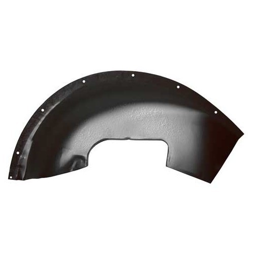  Rear left-hand wing arch for Volkswagen Beetle - VT143001 