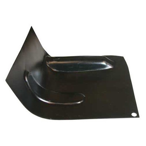     
                
                
    Pare-boue arrière droit pour Coccinelle - VT146002
