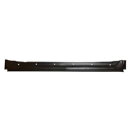 Lower section of the right-hand door sill for Volkswagen Beetle - VT156002 