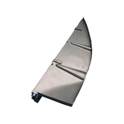     
                
                
    Innenecke links Motorraum für Volkswagen Beetle 61 -&gt;67 - VT159013
