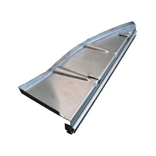     
                
                
    Innenecke rechts Motorraum für Volkswagen Beetle 61 -&gt;67 - VT159014
