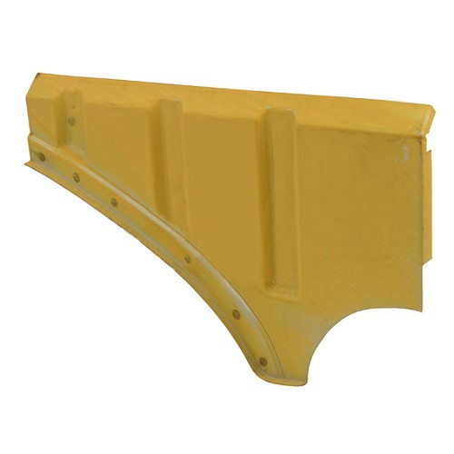 Front left engine sheet metal for Volkswagen Beetle (-07/1960) - VT15902